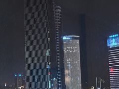 -重庆解放碑威斯汀酒店