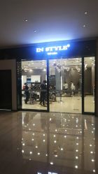 点击看大图 -IN STYLE•造型