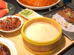 -小菜园新徽菜(青岛市南万象城店)