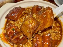 -老瑞福上海菜(人民广场店)