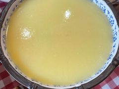 -王村姑老土炕莜面村(桥东店)