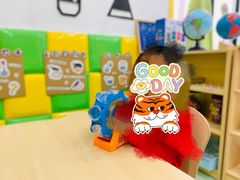 -美加国际幼儿园(四季青校区)