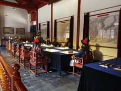 -刘公岛北洋海军提督署