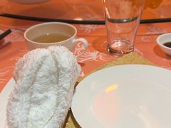 -金地大酒店-中餐厅