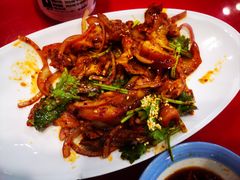 -宏状元现熬粥·京味菜(五棵松店)