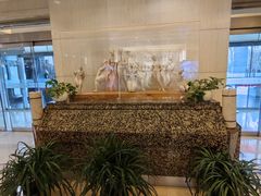 -北京奥加美术馆酒店(三里屯工人体育场地铁站店)