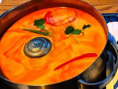 -火舞泰·泰式海鲜火锅餐厅(世纪城店)