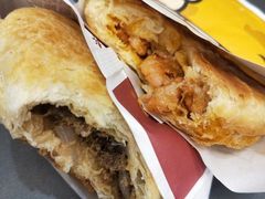 -吉品合酥脆烤饼(哈西金街店)