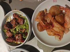 -小吊梨汤·北京菜·烤鸭(鸟巢店)