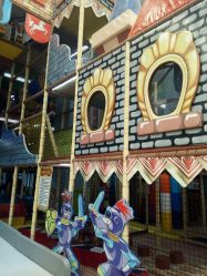 -meland亲子乐园•派对•研学(苏州悠方购物中心店)