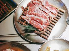 -西塔老太太泥炉烤肉(温州首店万象城黑金店)