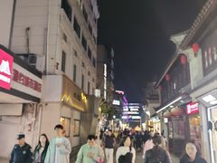 -衣裳街历史文化街区