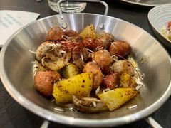 -théATRE茶聚场·餐厅(环球金融中心店)