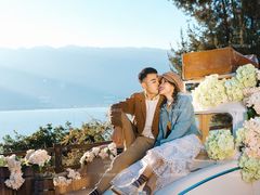 -经典婚纱摄影美学馆·私人定制