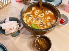 -山石榴·贵州菜(丰盛里店)