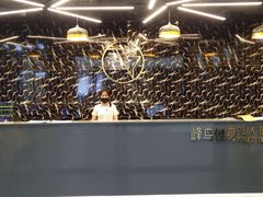 -峰鸟24h自助健身(锦泰城店)