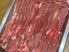 -老北京涮羊肉(航东路店)