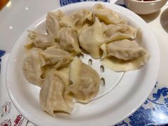 -东方饺子王(工农大路店)