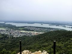 -虞山风景区