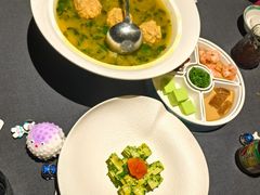 -肆月河豚·淮扬菜·湘菜(华天店)