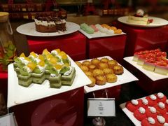 -索菲特西湖大酒店·香榭丽全日候餐厅(南山路店)