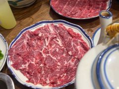 -厝味火锅·潮汕卤水火锅(十一合店)