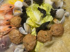 -松沪名灶·豆浆鱼头·新上海菜(飞航吾悦广场店)