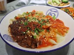 -大嘻咹biangbiang面(历史博物馆店)