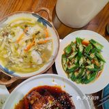 小巷子里的杭帮菜