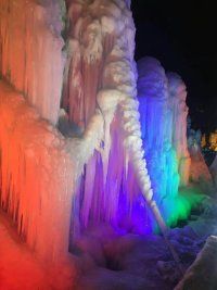 -沕沕水生态风景区