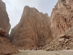 -天山神秘大峡谷