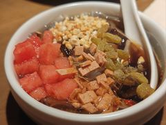 -向川南·水煮鱼·川菜(和平里店)