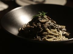 -LUMOS卢莫斯融合料理餐厅