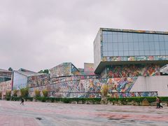 -四川美术学院美术馆