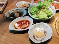 -牛人·雪花牛·木炭烤肉(昆山陆家店)
