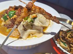 -阿娜尔·新疆菜(宜家荟聚中心店)