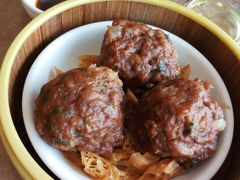 陈皮牛肉球-一品粤珍轩(吴中路店)