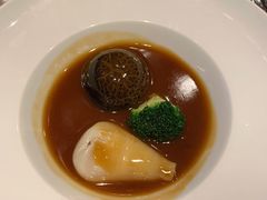 -彩丰楼·中餐厅(国家会展中心上海洲际店)