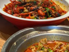 -辣得叫湘菜(四明店)