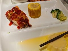 -西堤牛排(南京龙江店)