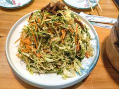 家常凉菜-亿牌牌东北烧烤(怀特店)