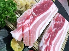 -韩宫宴烤肉·料理(东台吾悦店)