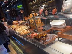 -红跑车HPCBAKERY(汉商店)