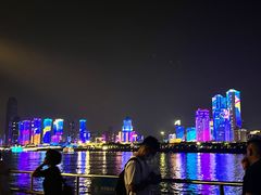 -武汉两江游览·夜游长江(汉口粤汉码头)