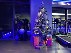 -METIS FITNESS女性健身工作室