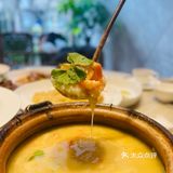 魔都比吃粤菜榜常年在榜｜潮禧·潮汕菜