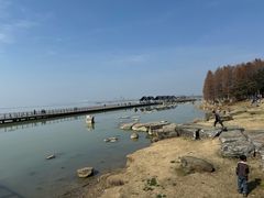 -滆湖低碳生态公园