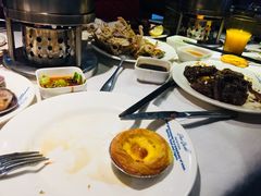 -星伦多 自助料理(圆融店)