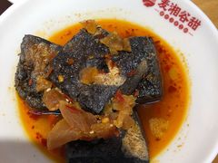老长沙臭豆腐-呷佬·长沙手工米粉(金沙江路店)