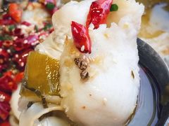 -小六汤包砂煲菜(文景路店)